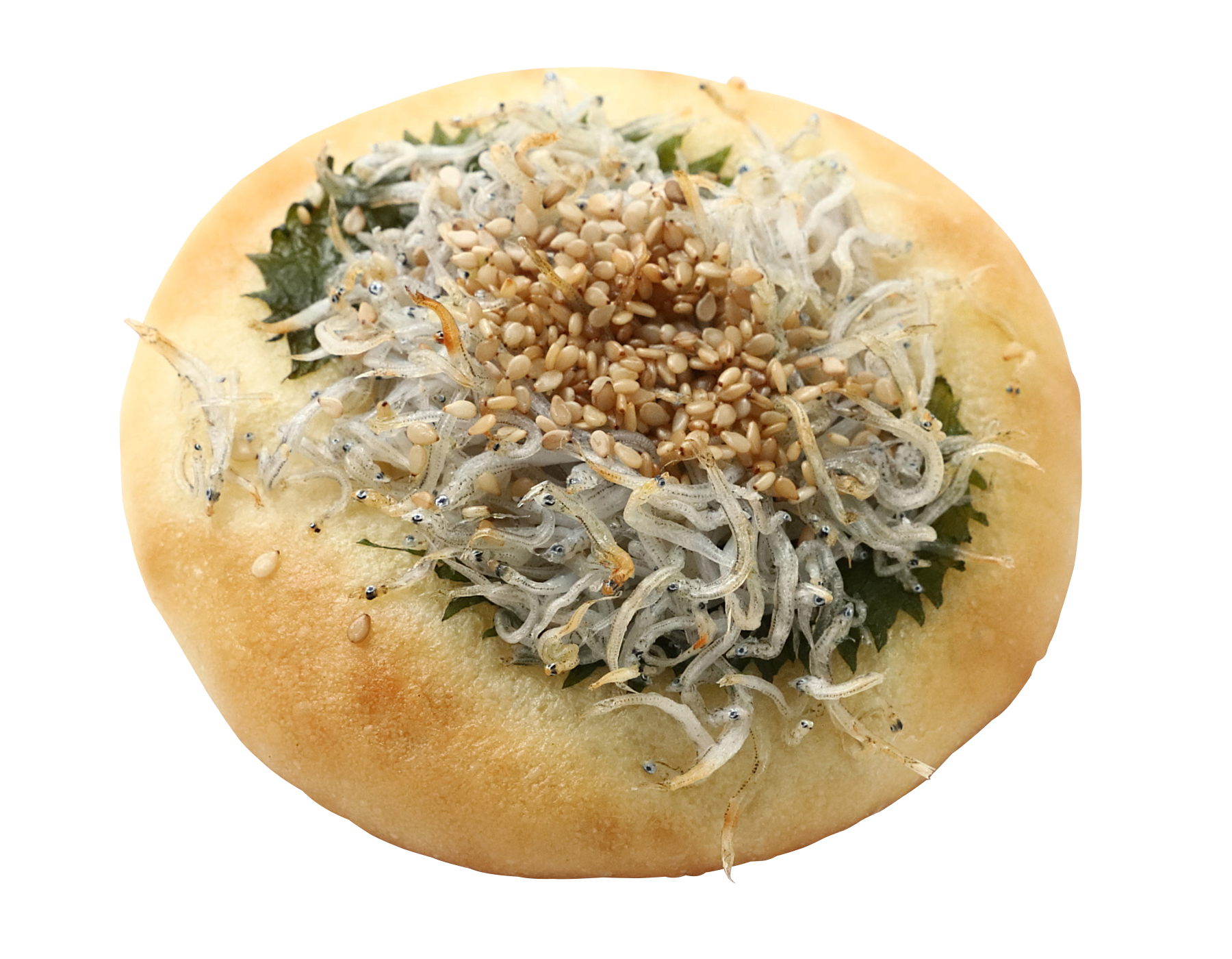 フォカッチャ しらす | オリミネベーカーズ ORIMINEBAKERS