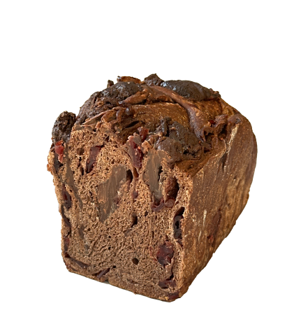 ショコラ＆クランベリー